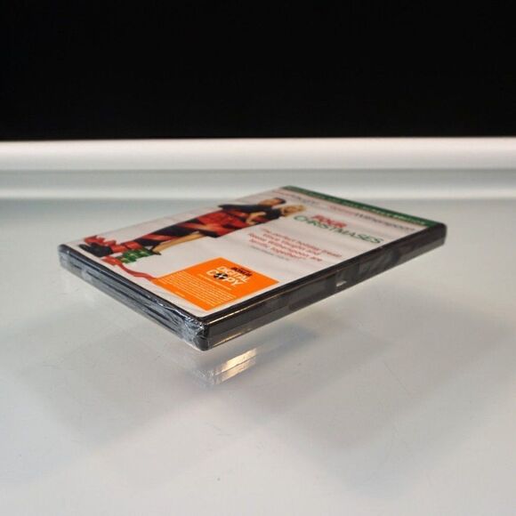 Four Christmases DVD Reese Witherspoon Vince Vaughn 2008 NEW Sealed - Picture 3 of 3